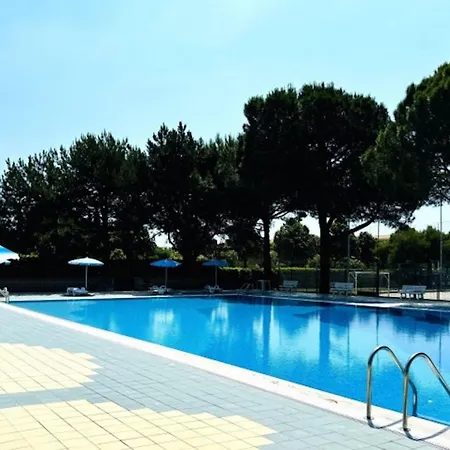 Spacious Flat In A Great Apartman *