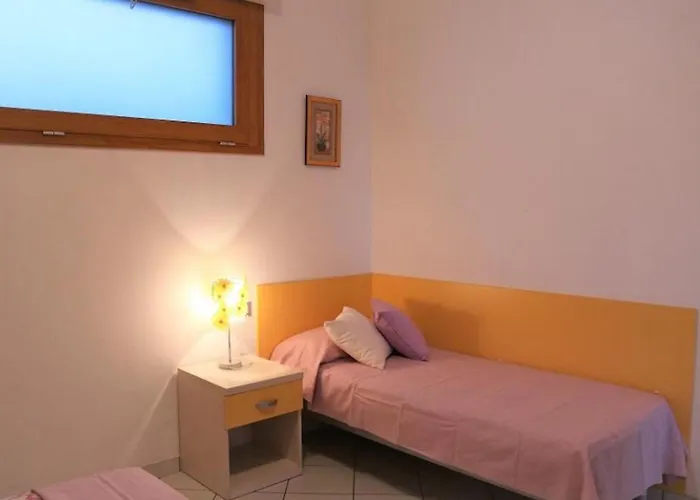 Apartment Spacious Flat In A Great *