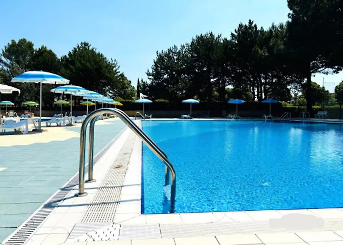 Apartment Spacious Flat In A Great Bibione