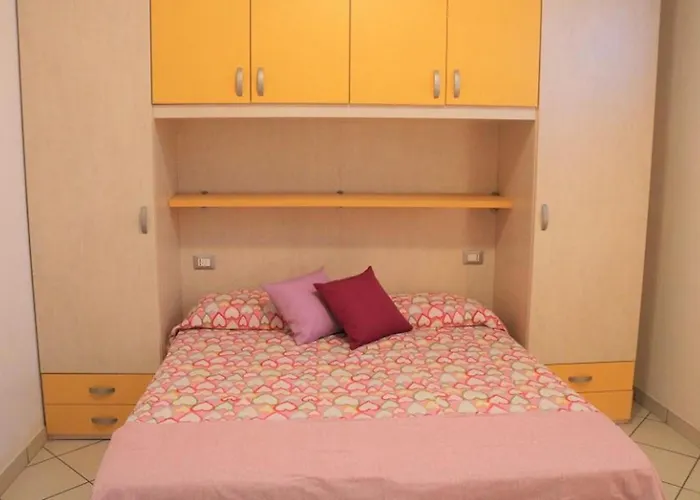 Apartment Spacious Flat In A Great *