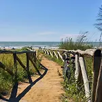 Spacious Flat In A Great Appartement Bibione