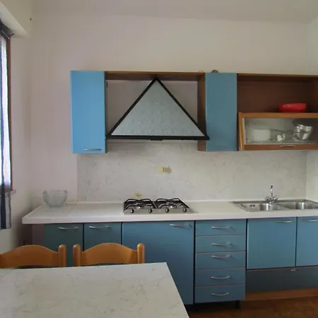 度假居 Spacious Flat In A Great - Beahost 比比翁