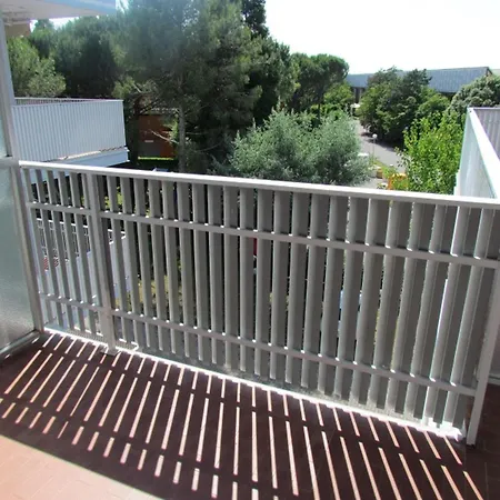 Spacious Flat In A Great - Beahost Bibione