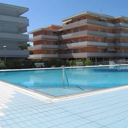 Holiday home Spacious Flat In A Great - Beahost Bibione