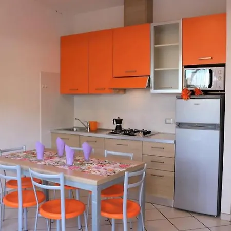 Spacious Flat In A Great