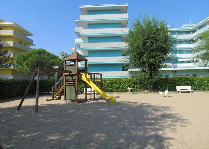 דירה Spacious Flat In A Great ביביונה